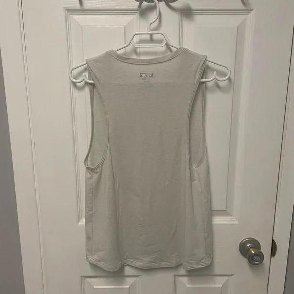 Fleo Deload Tank - Picture 3 of 4